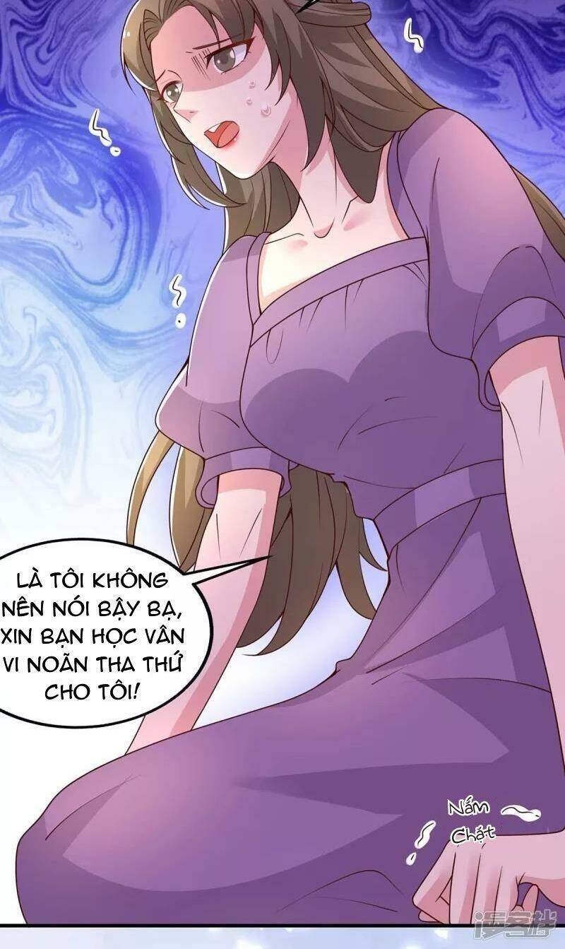 Sự Trả Thù Của Nữ Vương Chapter 31 - Trang 2