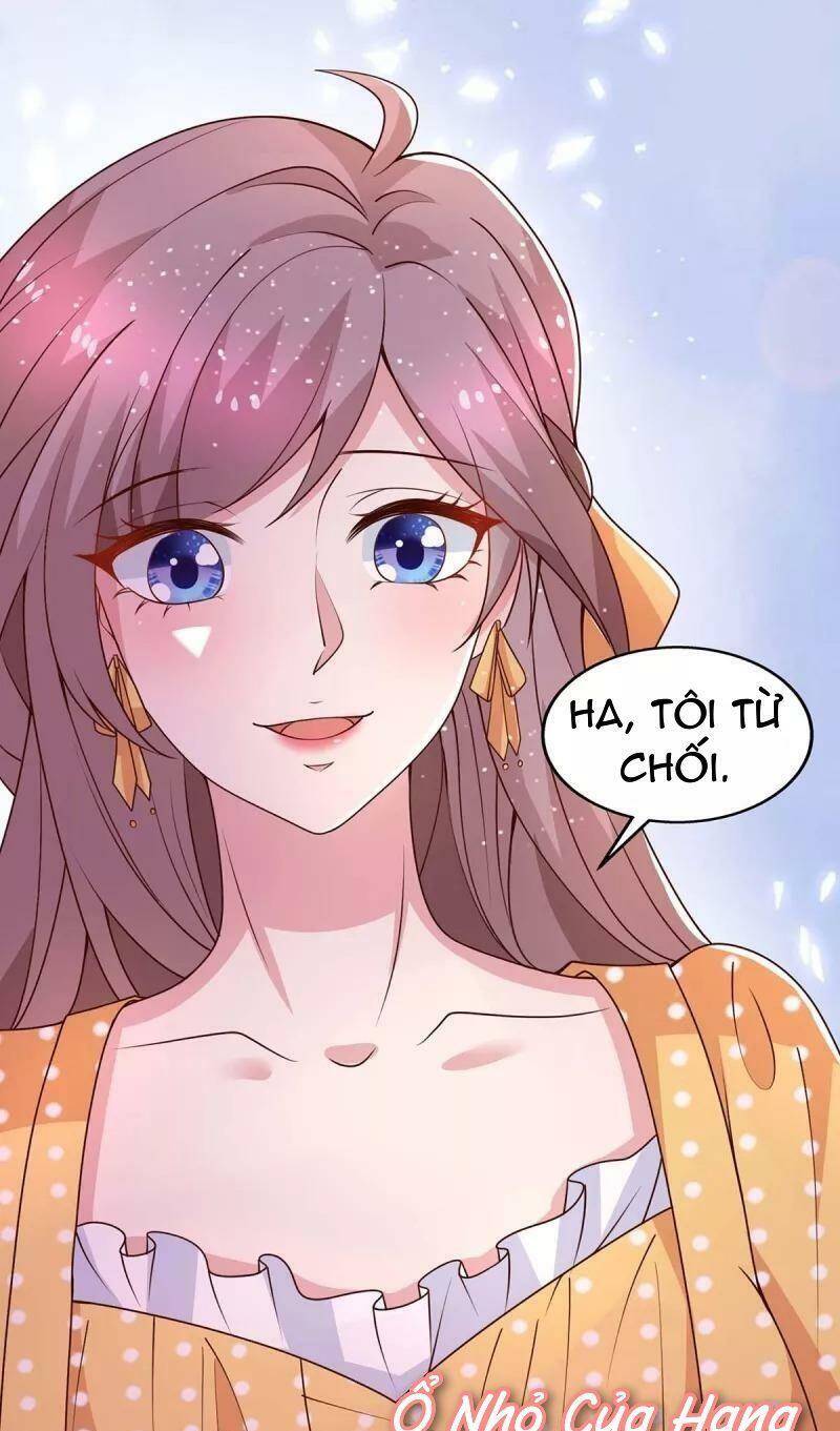 Sự Trả Thù Của Nữ Vương Chapter 31 - Trang 2