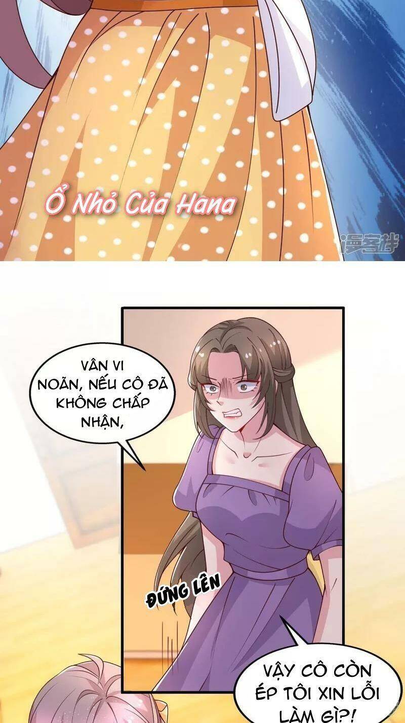 Sự Trả Thù Của Nữ Vương Chapter 31 - Trang 2