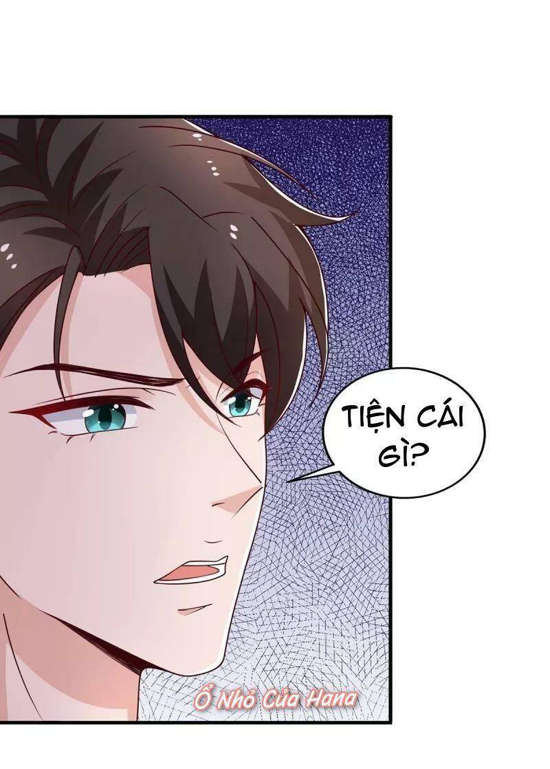 Sự Trả Thù Của Nữ Vương Chapter 31 - Trang 2