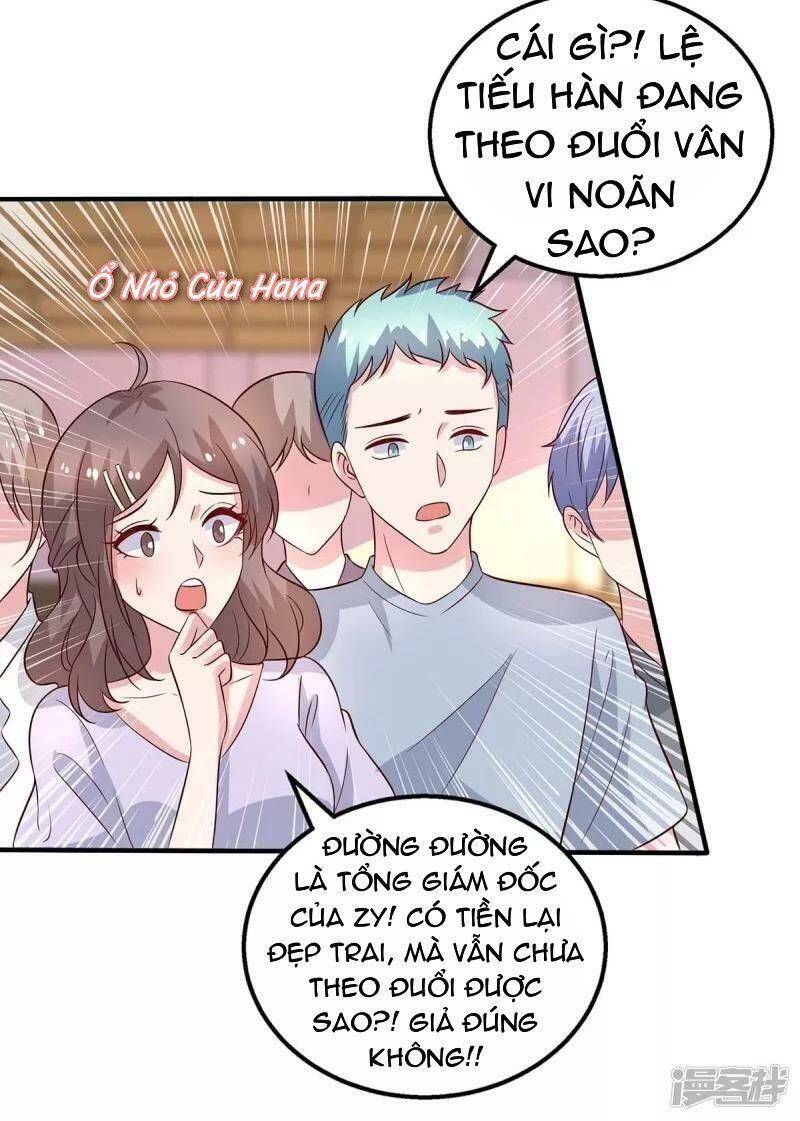 Sự Trả Thù Của Nữ Vương Chapter 31 - Trang 2