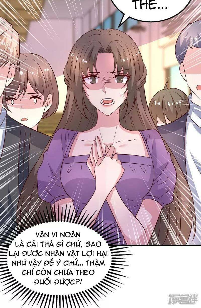 Sự Trả Thù Của Nữ Vương Chapter 31 - Trang 2