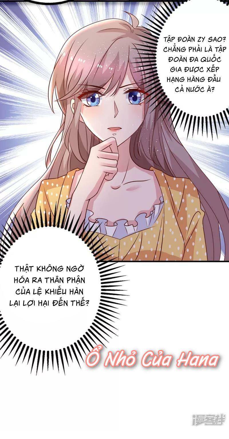 Sự Trả Thù Của Nữ Vương Chapter 30 - Trang 2