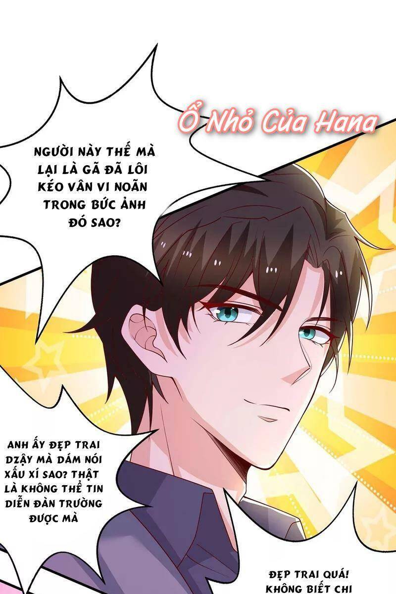 Sự Trả Thù Của Nữ Vương Chapter 30 - Trang 2