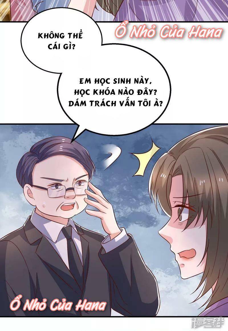 Sự Trả Thù Của Nữ Vương Chapter 30 - Trang 2