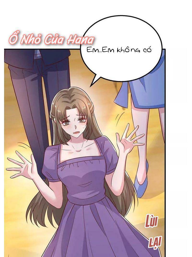 Sự Trả Thù Của Nữ Vương Chapter 30 - Trang 2