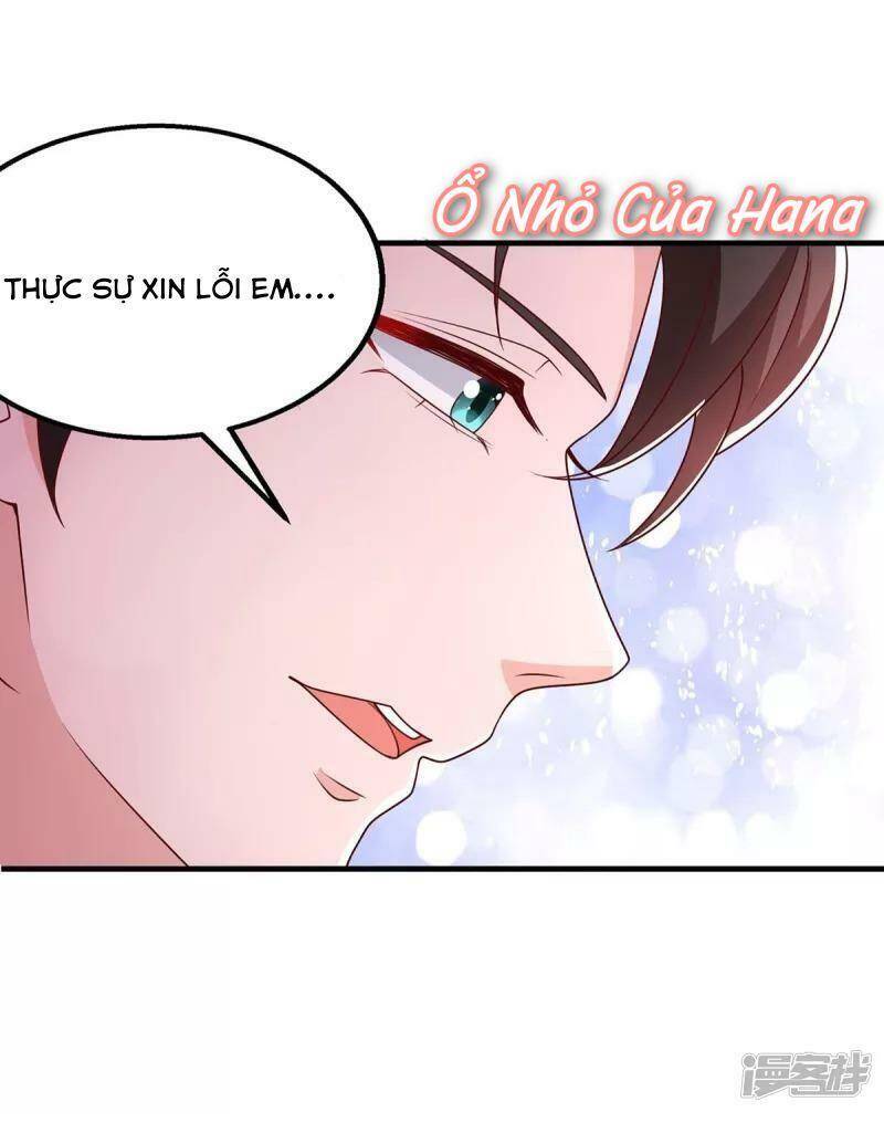 Sự Trả Thù Của Nữ Vương Chapter 30 - Trang 2