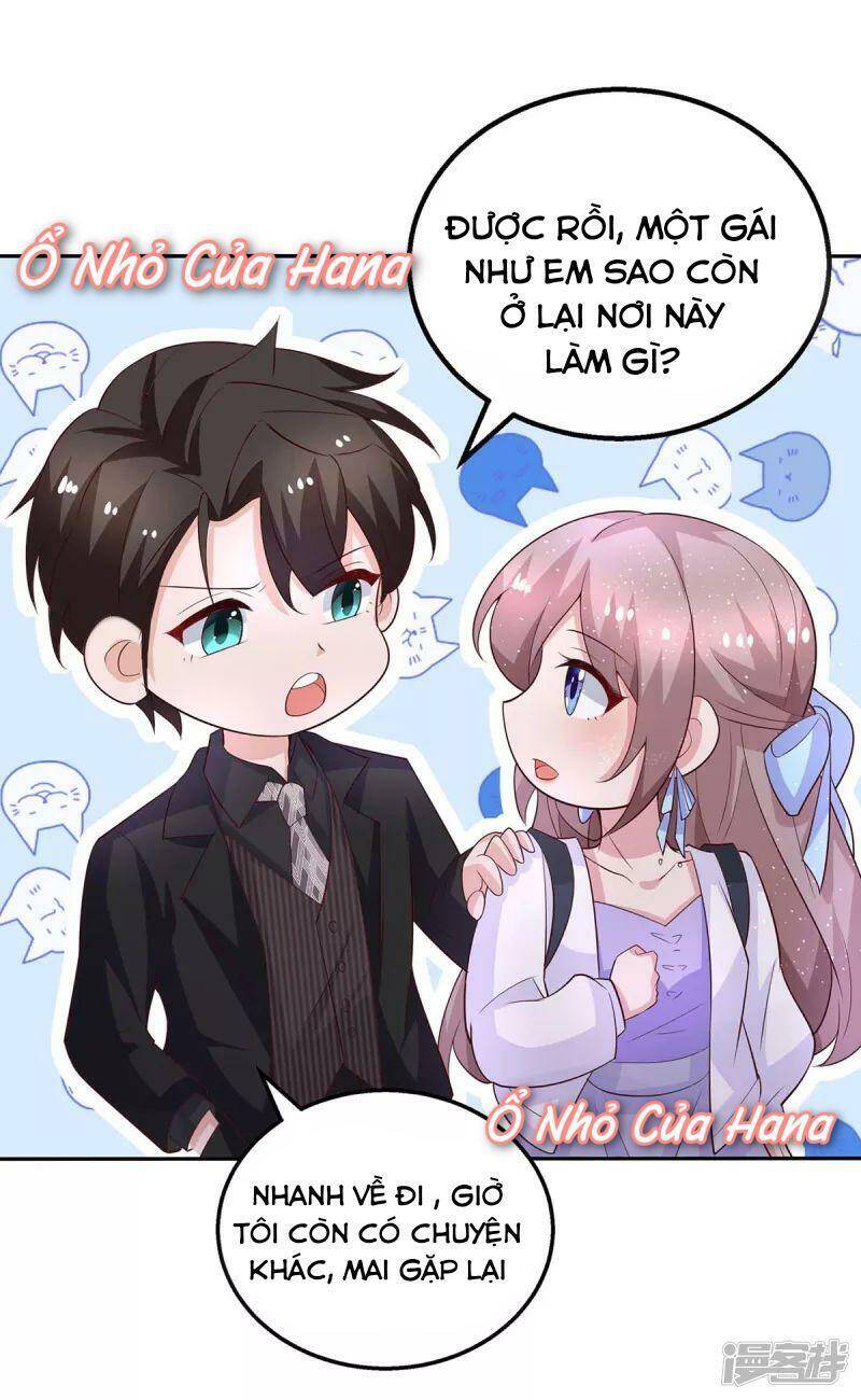 Sự Trả Thù Của Nữ Vương Chapter 29 - Trang 2