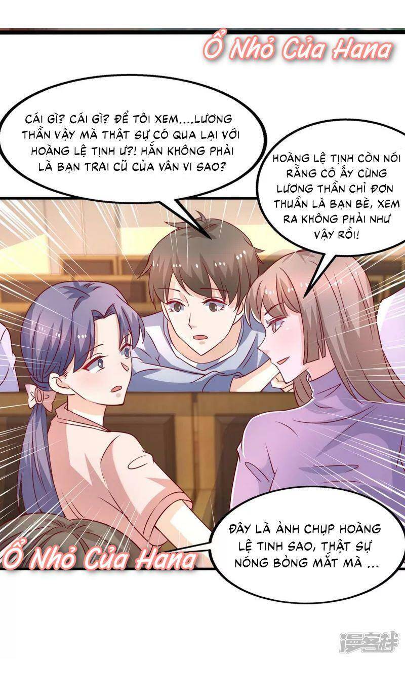 Sự Trả Thù Của Nữ Vương Chapter 29 - Trang 2