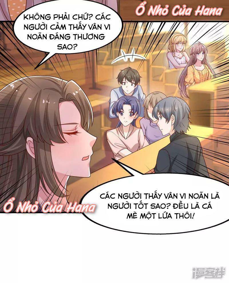 Sự Trả Thù Của Nữ Vương Chapter 29 - Trang 2