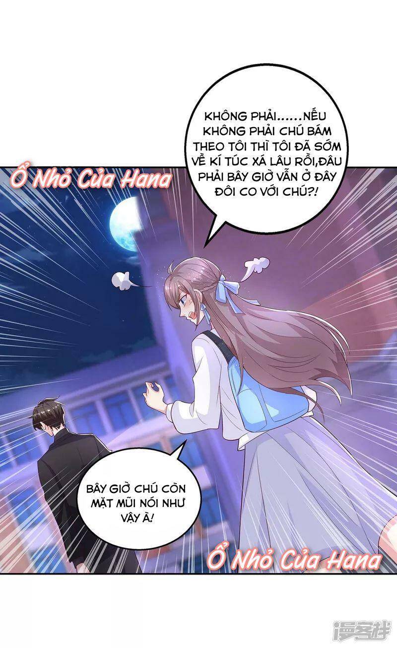 Sự Trả Thù Của Nữ Vương Chapter 29 - Trang 2