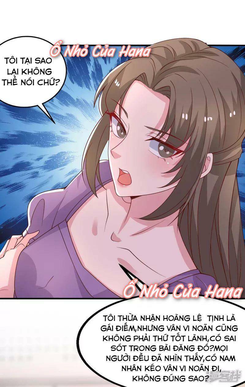 Sự Trả Thù Của Nữ Vương Chapter 29 - Trang 2