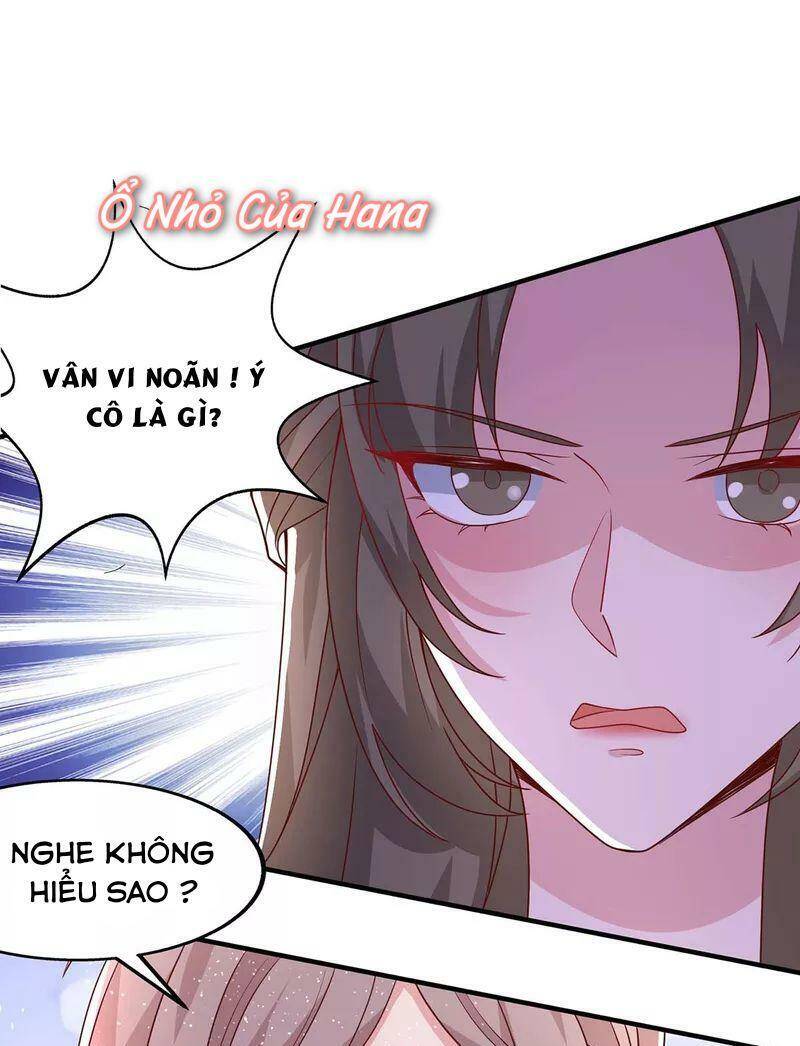 Sự Trả Thù Của Nữ Vương Chapter 29 - Trang 2