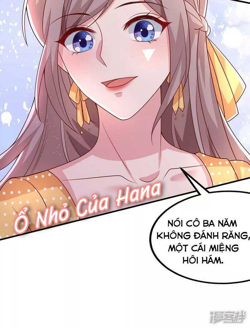 Sự Trả Thù Của Nữ Vương Chapter 29 - Trang 2