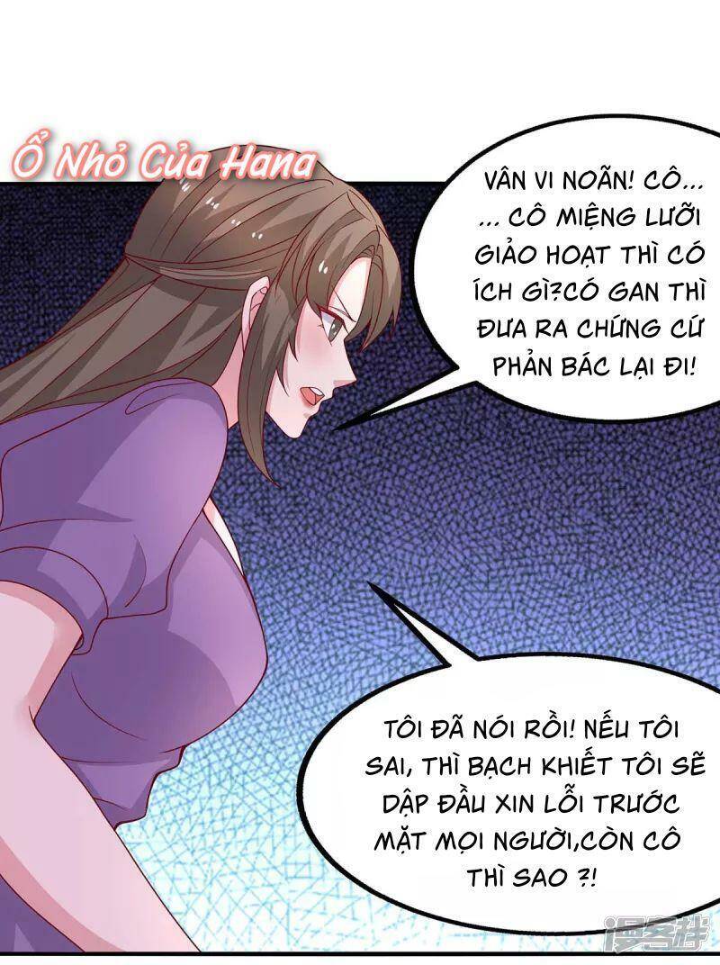 Sự Trả Thù Của Nữ Vương Chapter 29 - Trang 2