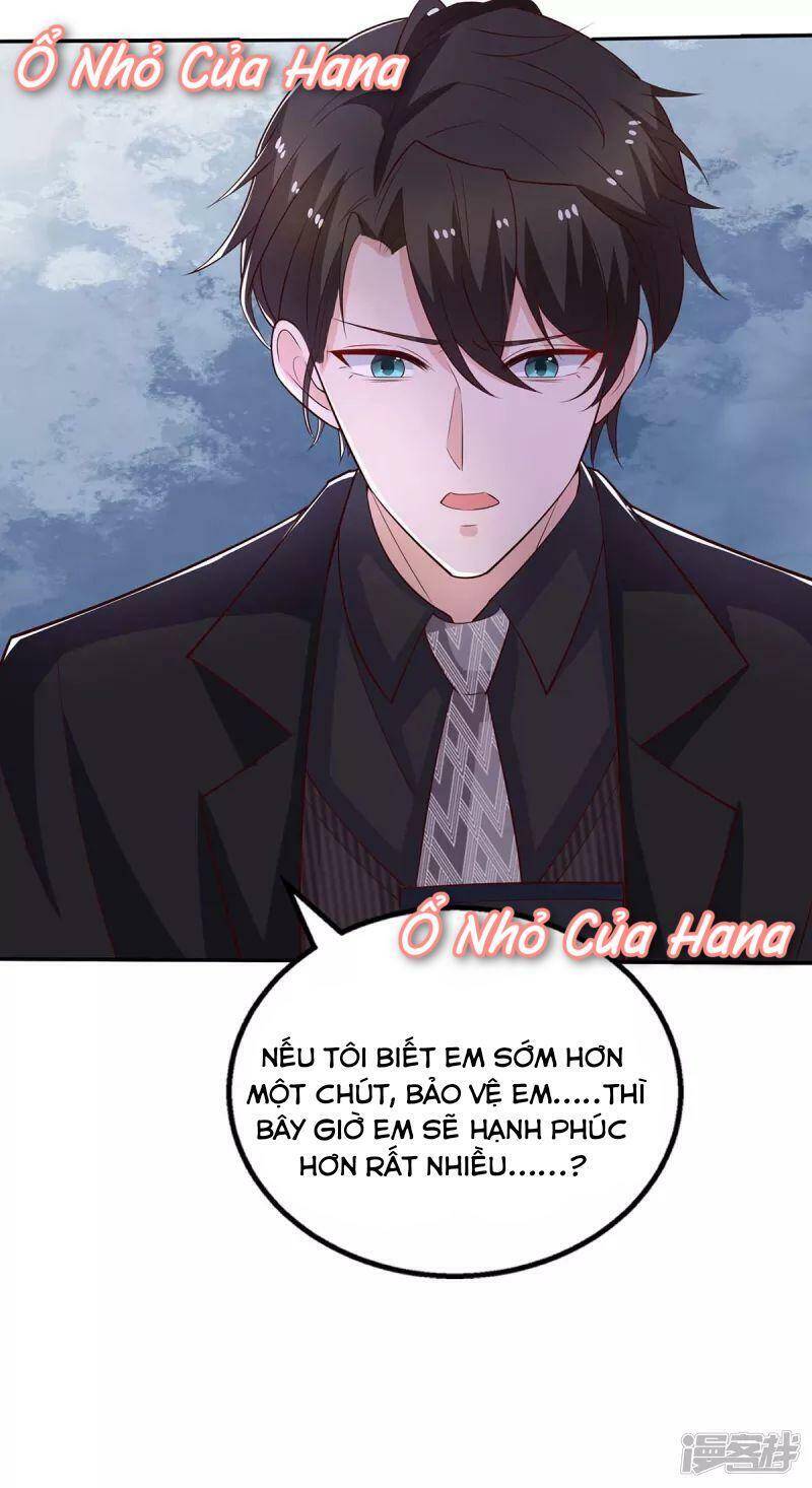 Sự Trả Thù Của Nữ Vương Chapter 29 - Trang 2