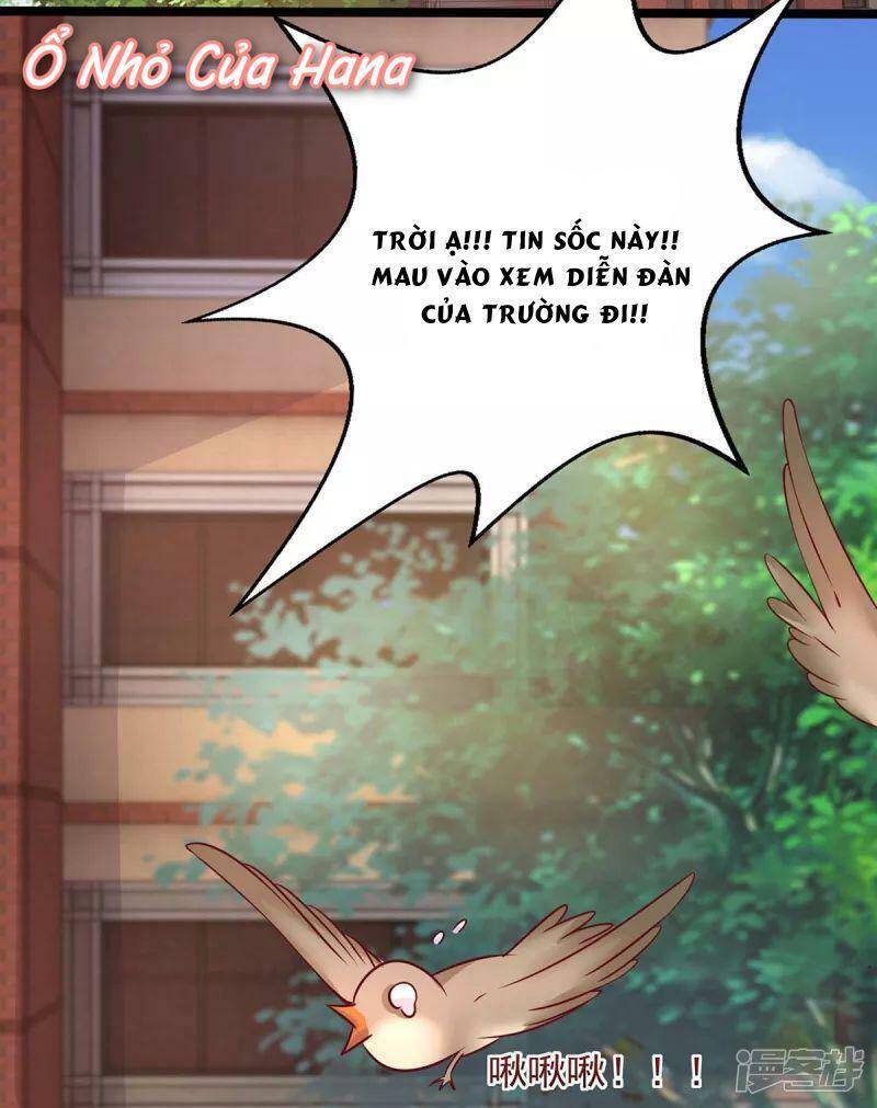 Sự Trả Thù Của Nữ Vương Chapter 29 - Trang 2