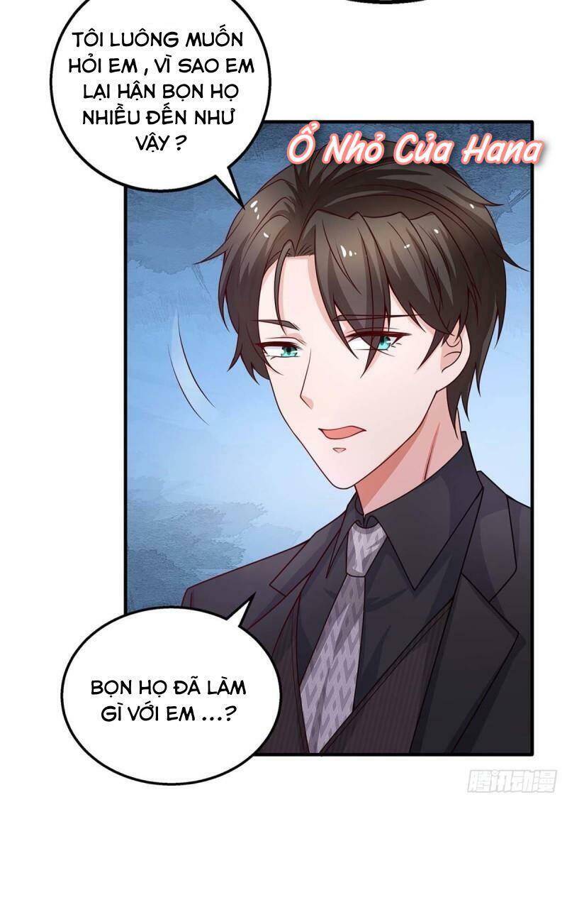 Sự Trả Thù Của Nữ Vương Chapter 28 - Trang 2