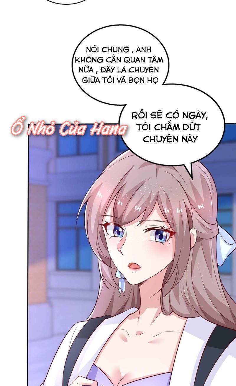 Sự Trả Thù Của Nữ Vương Chapter 28 - Trang 2