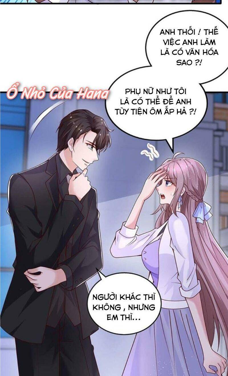 Sự Trả Thù Của Nữ Vương Chapter 28 - Trang 2