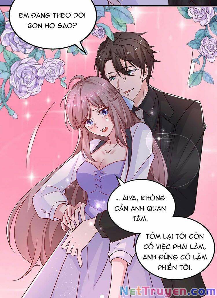 Sự Trả Thù Của Nữ Vương Chapter 25 - Trang 2