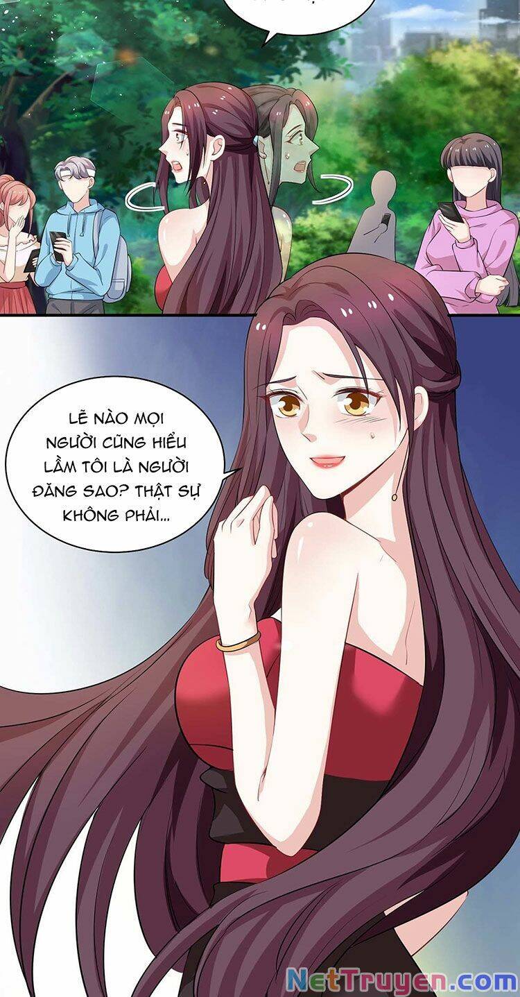 Sự Trả Thù Của Nữ Vương Chapter 21 - Trang 2