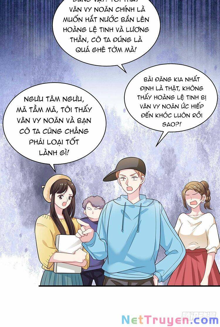 Sự Trả Thù Của Nữ Vương Chapter 20 - Trang 2