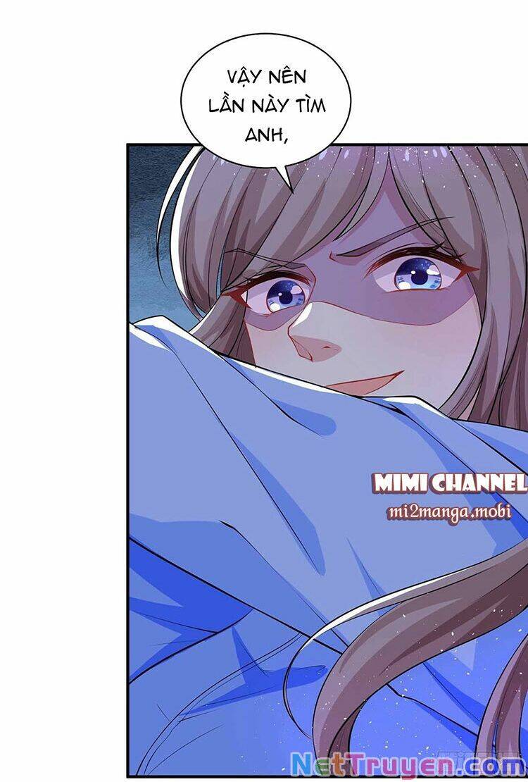 Sự Trả Thù Của Nữ Vương Chapter 18 - Trang 2