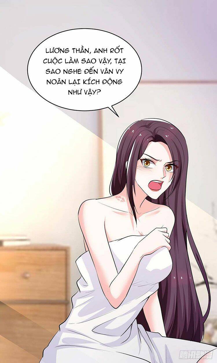 Sự Trả Thù Của Nữ Vương Chapter 15 - Trang 2