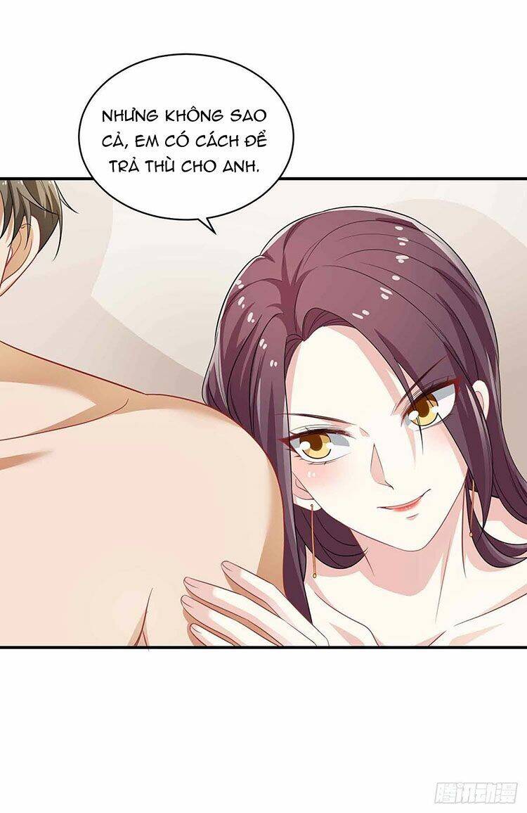 Sự Trả Thù Của Nữ Vương Chapter 15 - Trang 2