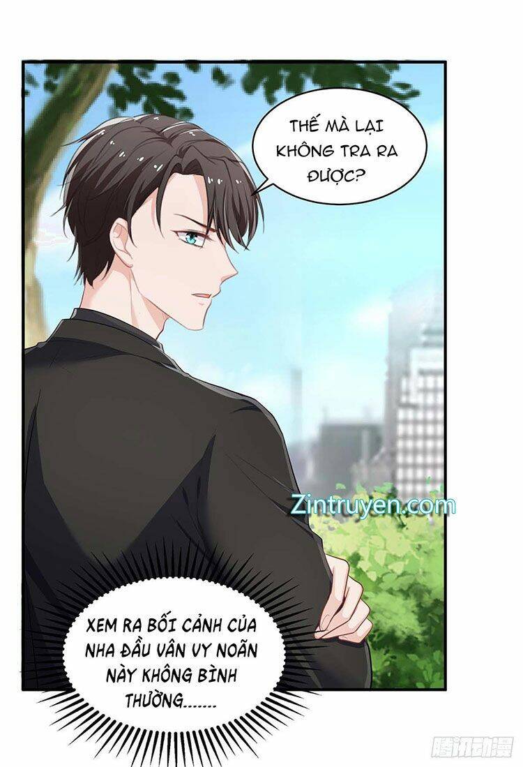 Sự Trả Thù Của Nữ Vương Chapter 15 - Trang 2