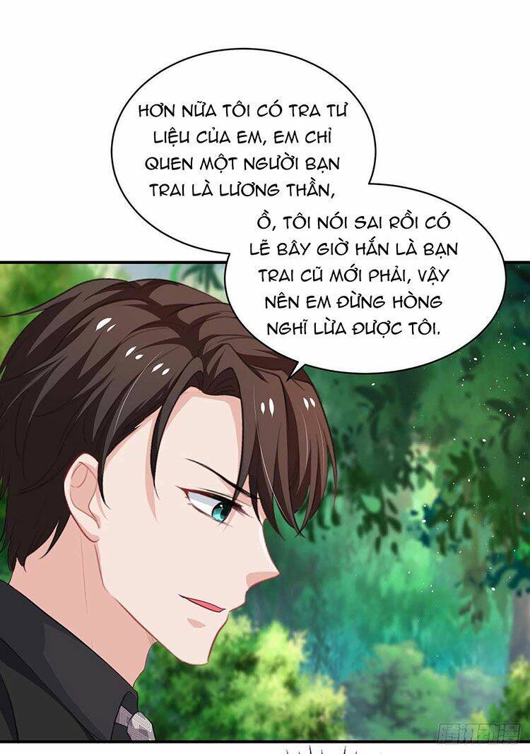 Sự Trả Thù Của Nữ Vương Chapter 14 - Trang 2