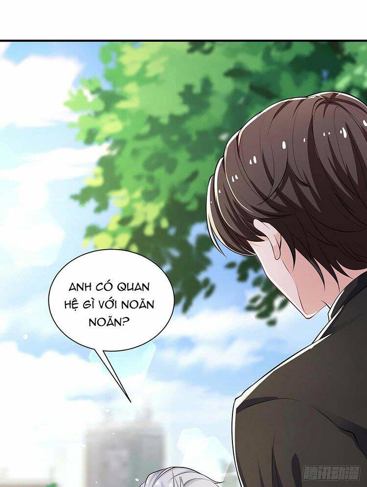 Sự Trả Thù Của Nữ Vương Chapter 12 - Trang 2