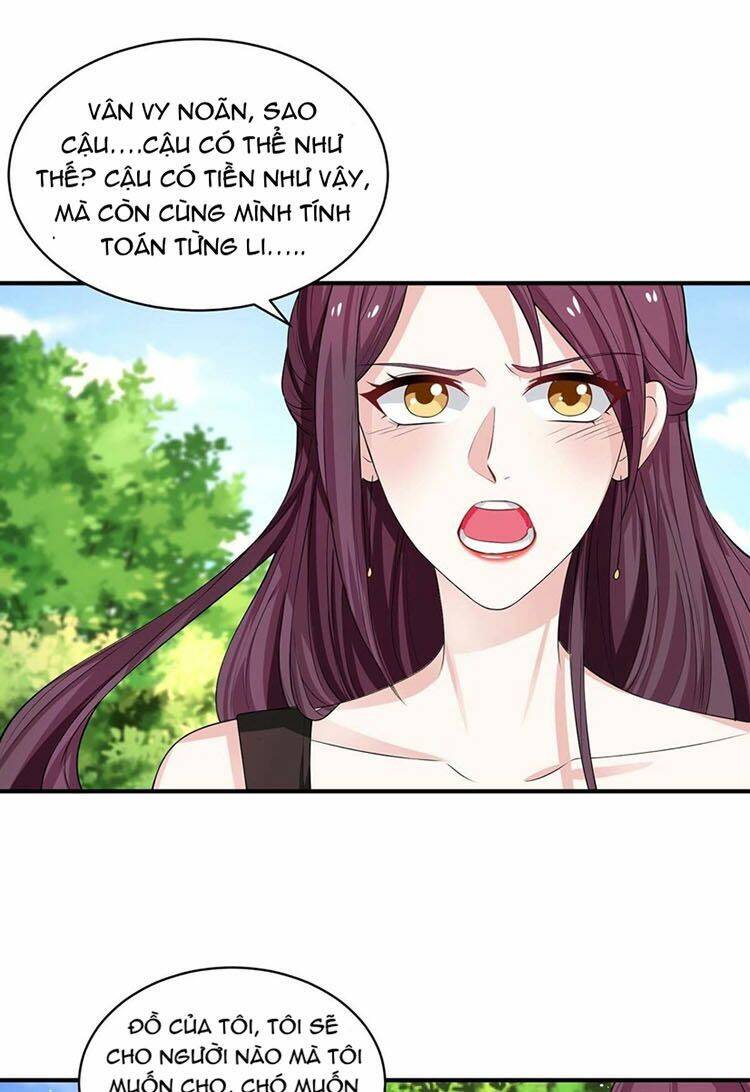 Sự Trả Thù Của Nữ Vương Chapter 10 - Trang 2