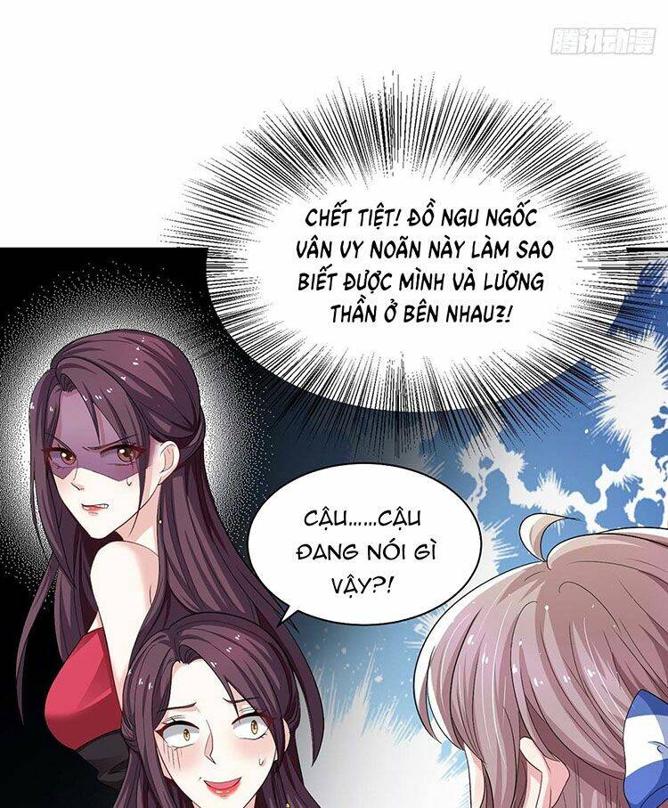 Sự Trả Thù Của Nữ Vương Chapter 9 - Trang 2