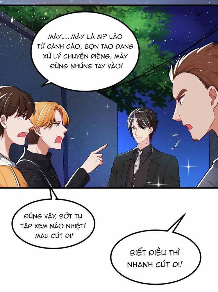 Sự Trả Thù Của Nữ Vương Chapter 3 - Trang 2