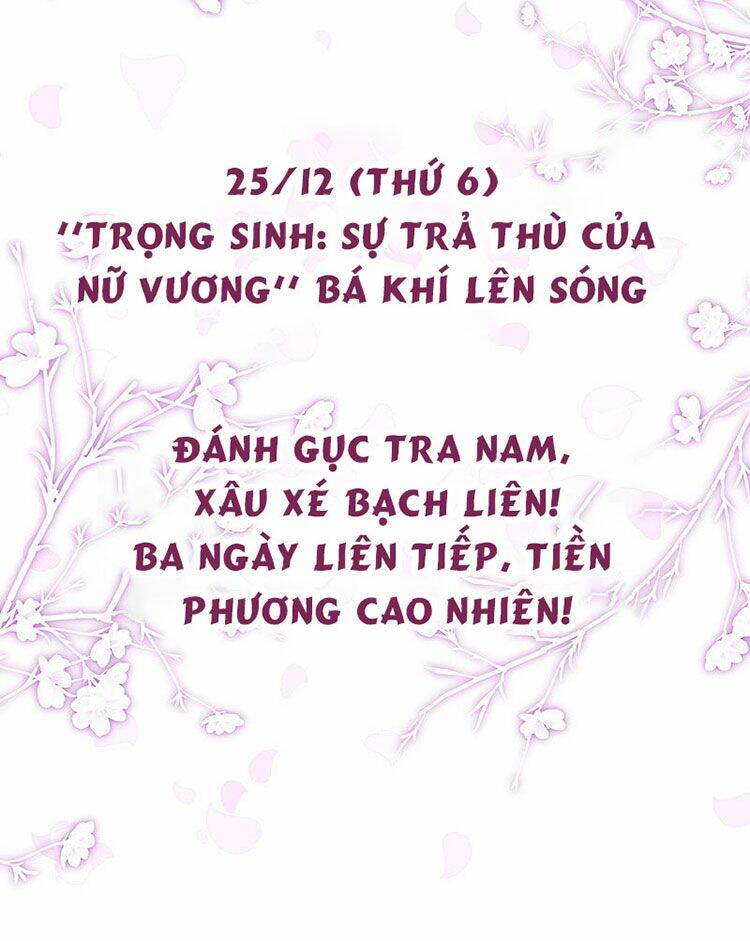 Sự Trả Thù Của Nữ Vương Chapter 1 - Trang 2