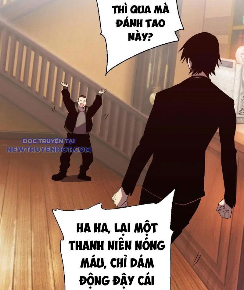 Ta Hóa Thân Ma Thần, Trở Thành Diệt Thế Cự Thú! Chapter 14 - Trang 2