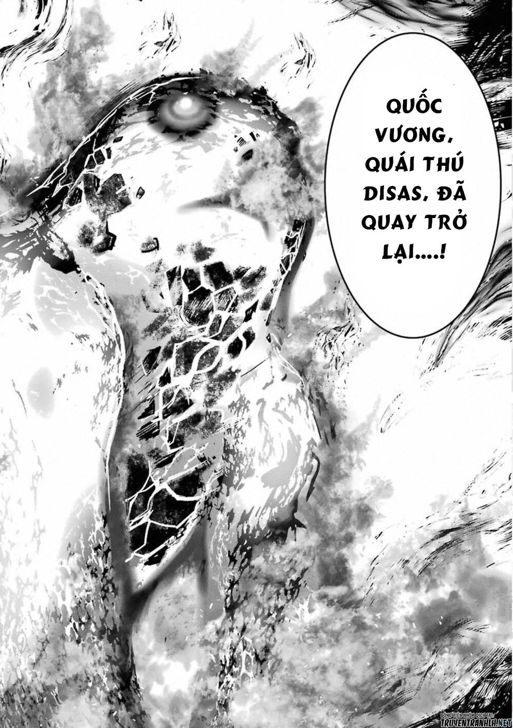 Mahou Shoujo Tokushuusen Asuka Chapter 52 - Trang 2