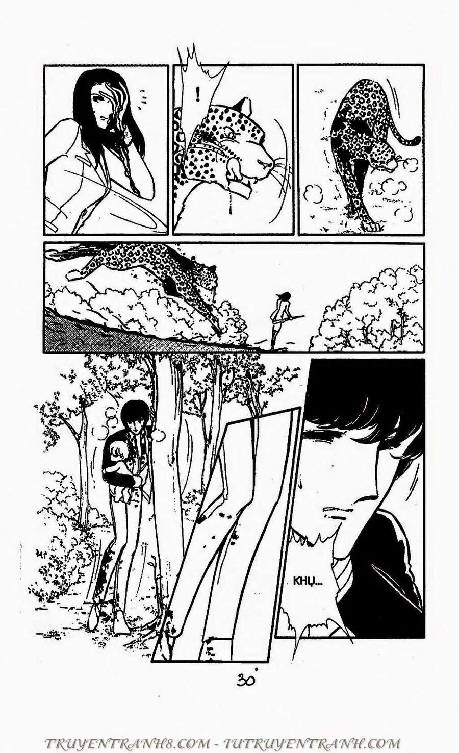 Mimi Kỳ Lạ Chapter 53.2 - Trang 2