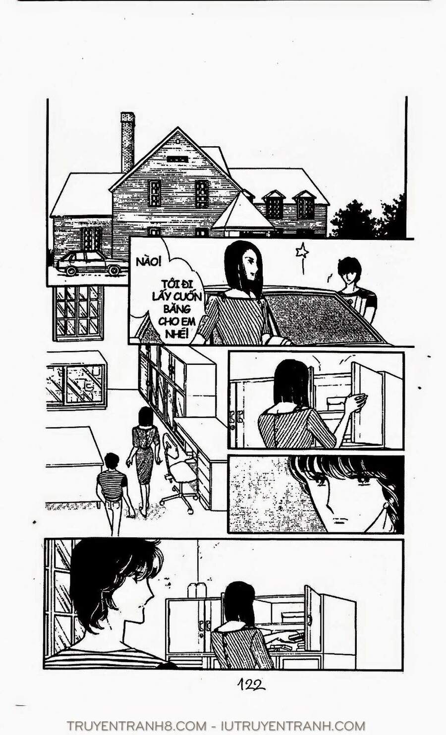 Mimi Kỳ Lạ Chapter 28.2 - Trang 2