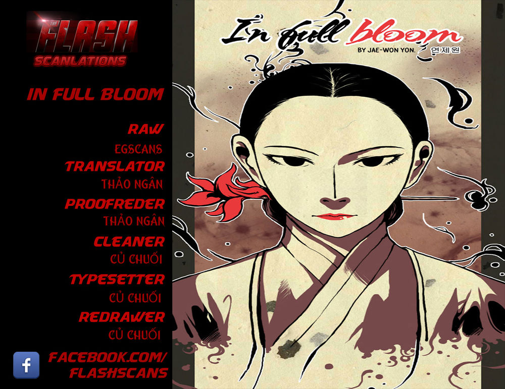 In Full Bloom Chapter 27 - Trang 2