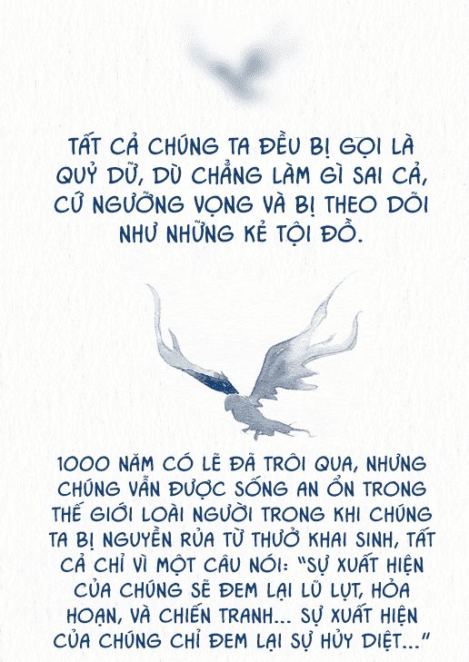 Cuộc Sống Hiện Đại Của Yêu Quái Bất Tử Chapter 15 - Trang 2