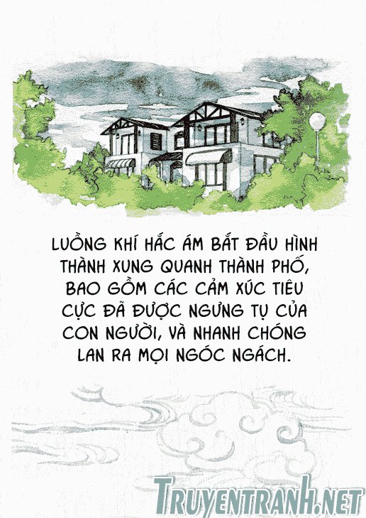 Cuộc Sống Hiện Đại Của Yêu Quái Bất Tử Chapter 15 - Trang 2