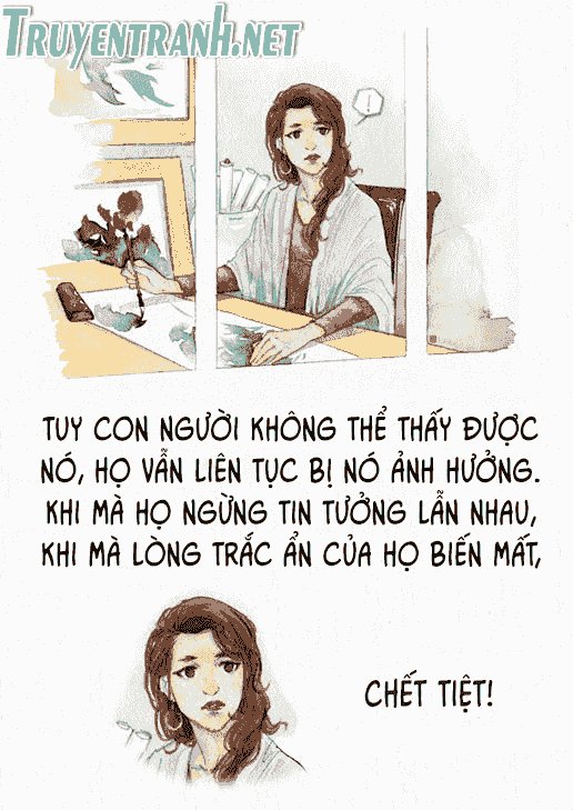 Cuộc Sống Hiện Đại Của Yêu Quái Bất Tử Chapter 15 - Trang 2