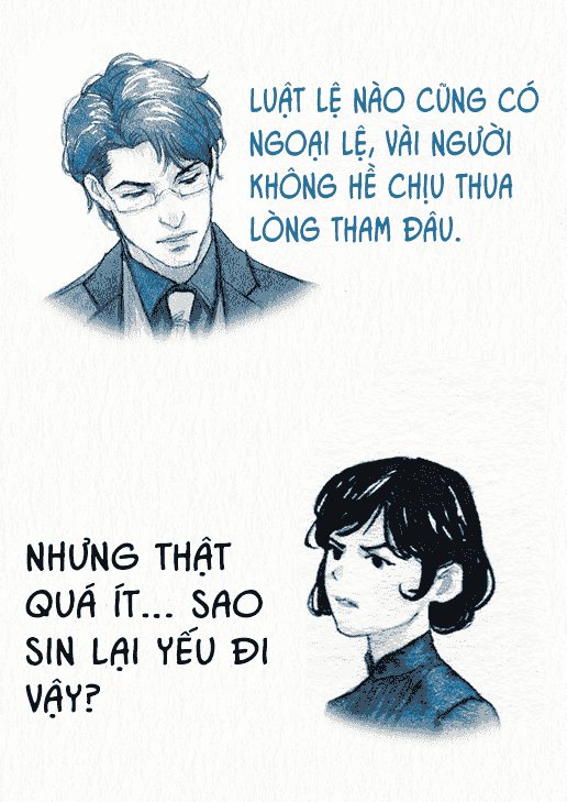 Cuộc Sống Hiện Đại Của Yêu Quái Bất Tử Chapter 15 - Trang 2