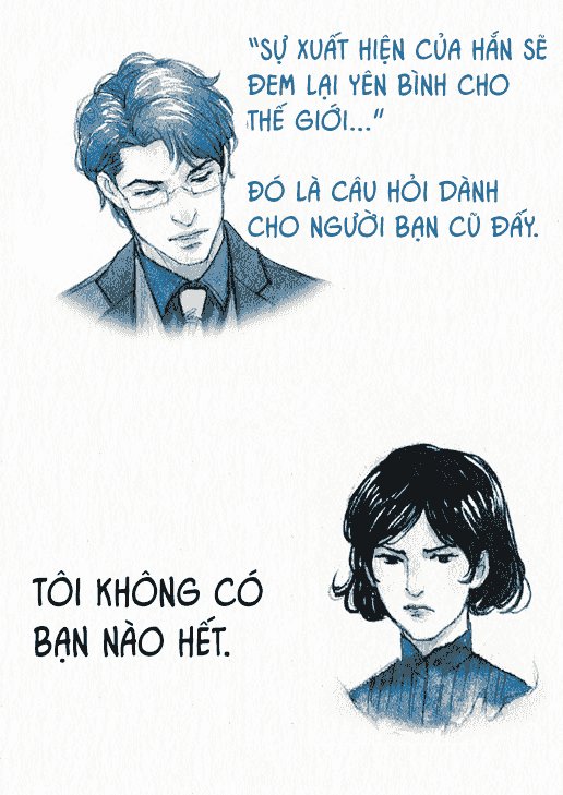 Cuộc Sống Hiện Đại Của Yêu Quái Bất Tử Chapter 15 - Trang 2