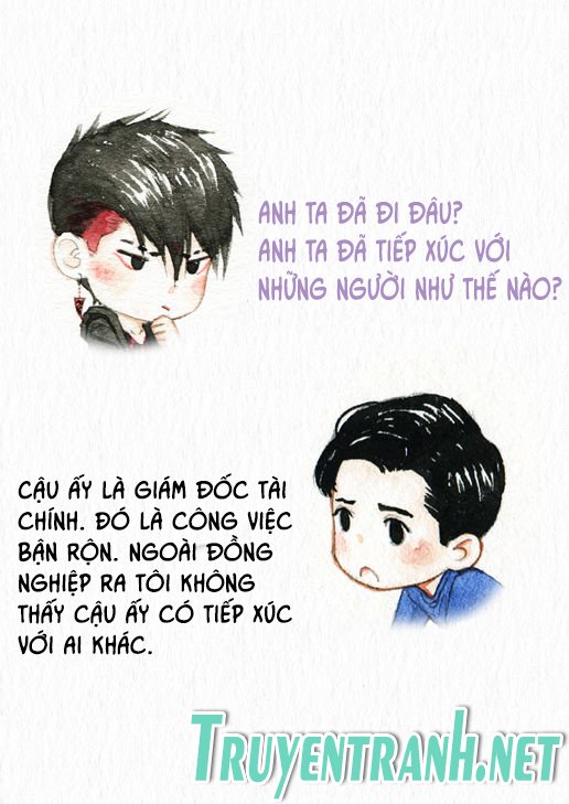 Cuộc Sống Hiện Đại Của Yêu Quái Bất Tử Chapter 14 - Trang 2