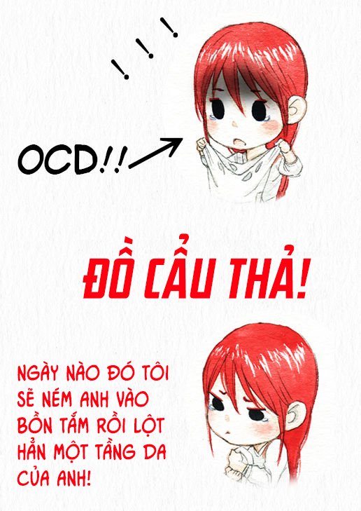 Cuộc Sống Hiện Đại Của Yêu Quái Bất Tử Chapter 13 - Trang 2