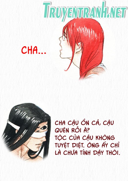 Cuộc Sống Hiện Đại Của Yêu Quái Bất Tử Chapter 13 - Trang 2